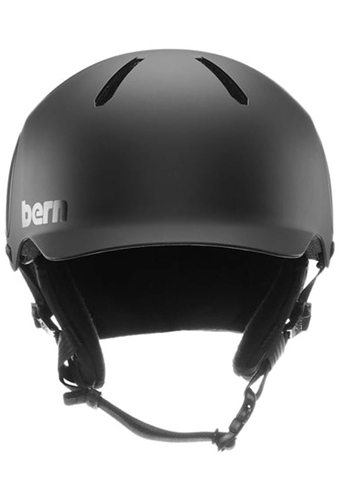 Bern Unisex Watts 2.0 MIPS With Black Liner Snow Helmet Clearance Official Site