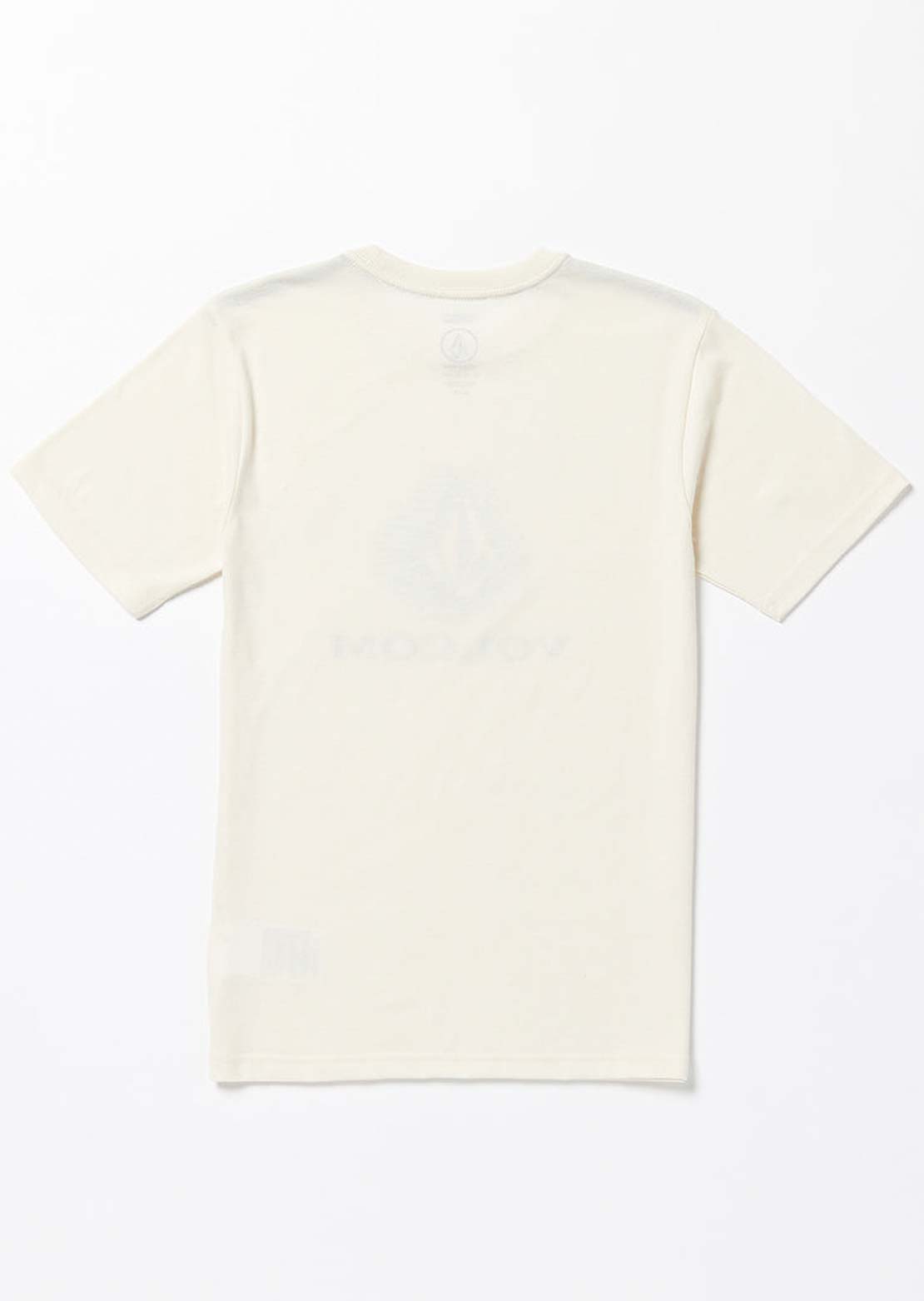 Volcom Junior Offshore Stone T-Shirt Sale Enjoy