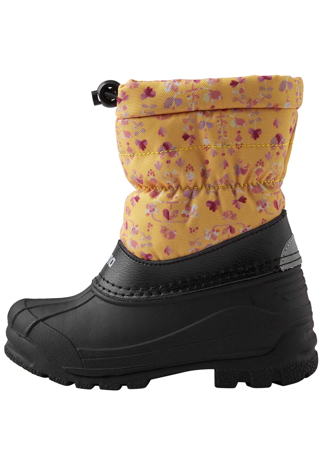 Reima Toddler Nefar Winter Boots Fast Delivery For Sale