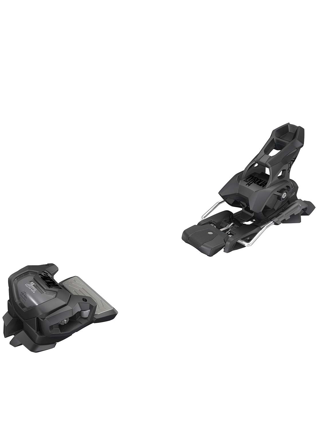 Tyrolia Attack 14 GW + Brake 110 A Ski Bindings Cheap Low Cost