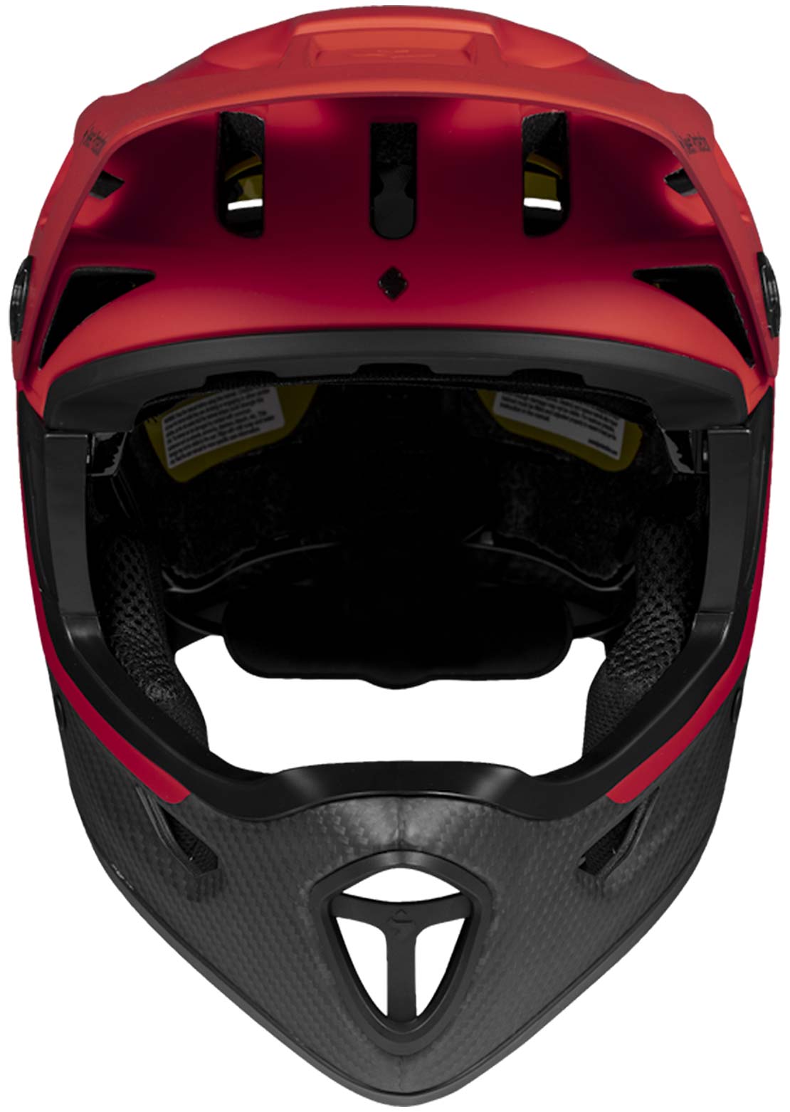 Sweet Protection Men's Arbitrator Mips Helmet