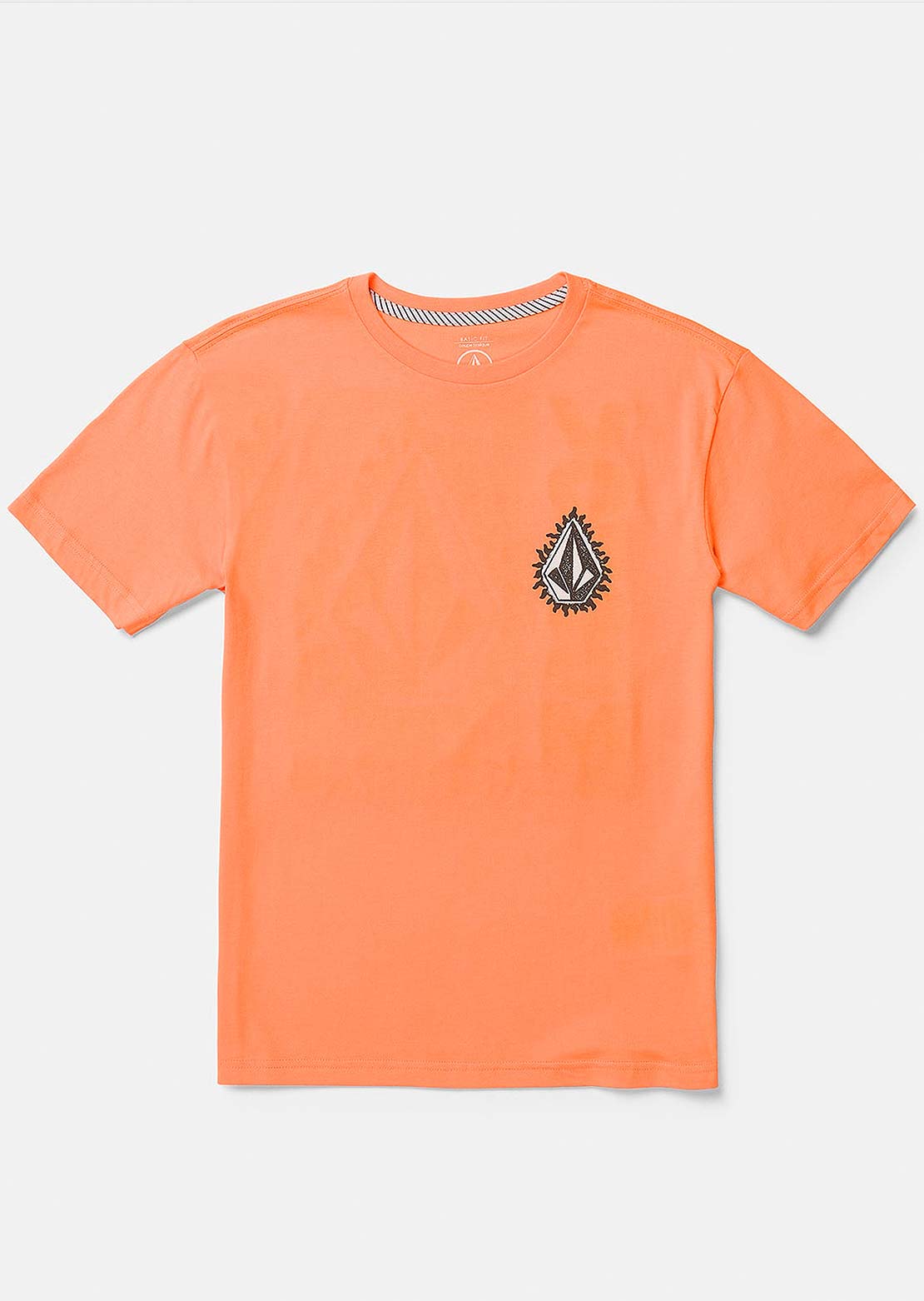 Volcom Junior Flamed SS T-Shirts Online Online Cheap Online