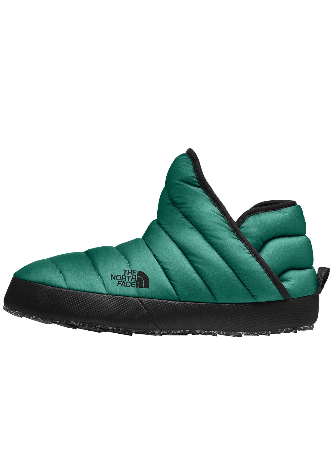 The North Face Men's ThermoBall Traction Bootie Slippers