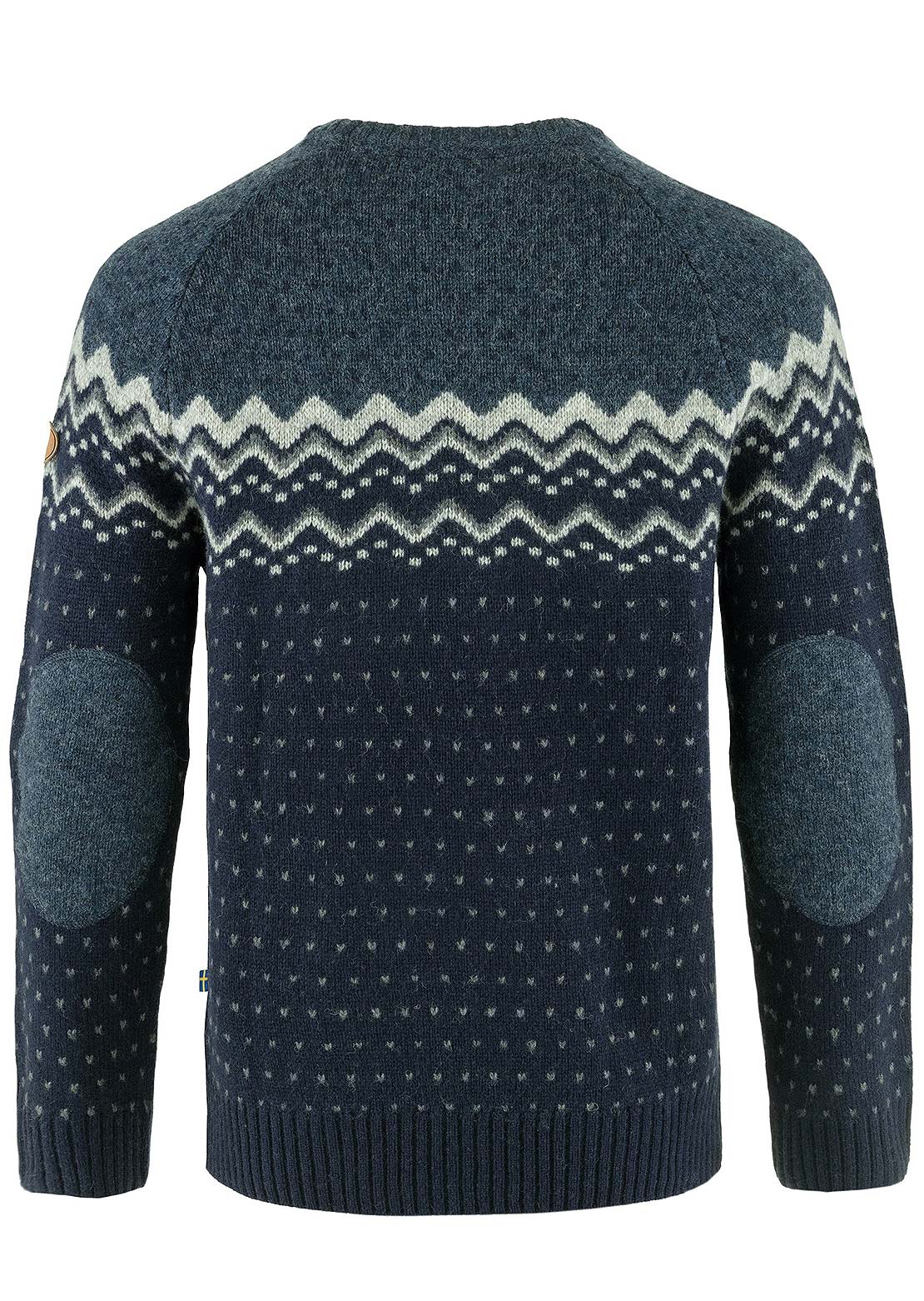 Fjallraven Men's Ovik Knit Sweater