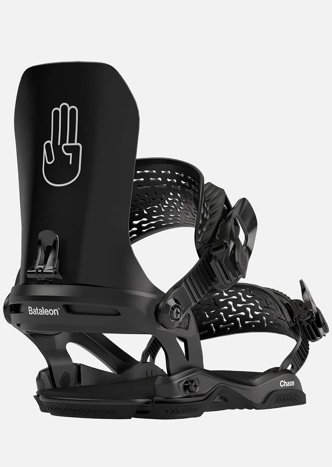 Bataleon Chaos Snowboard Bindings Newest Cheap Pice