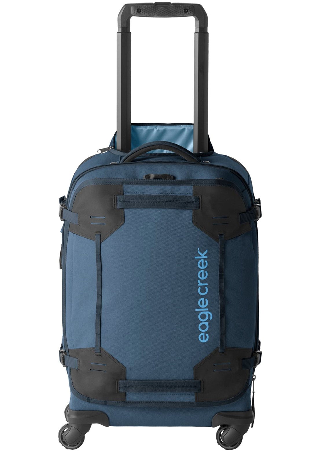 Eagle Creek Gear Warrior XE 4 Wheel Carry-On Luggage Discount Online Online