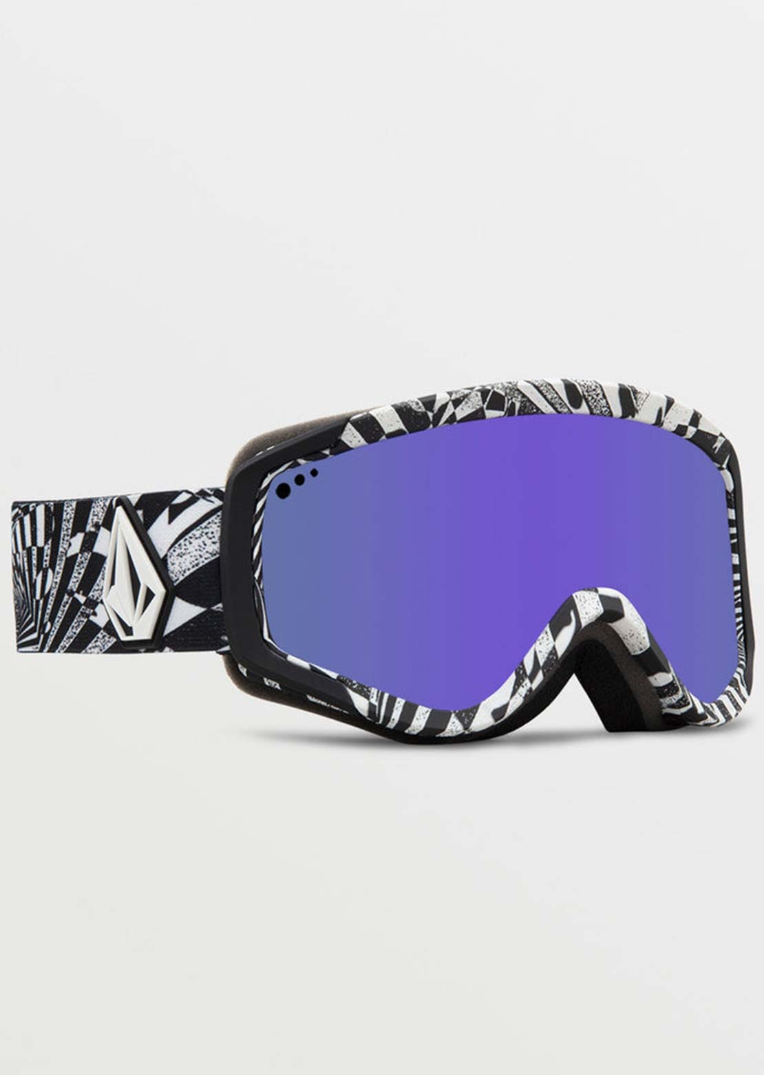 Volcom Junior Attunga Snow Goggles Buy Cheap Big Sale