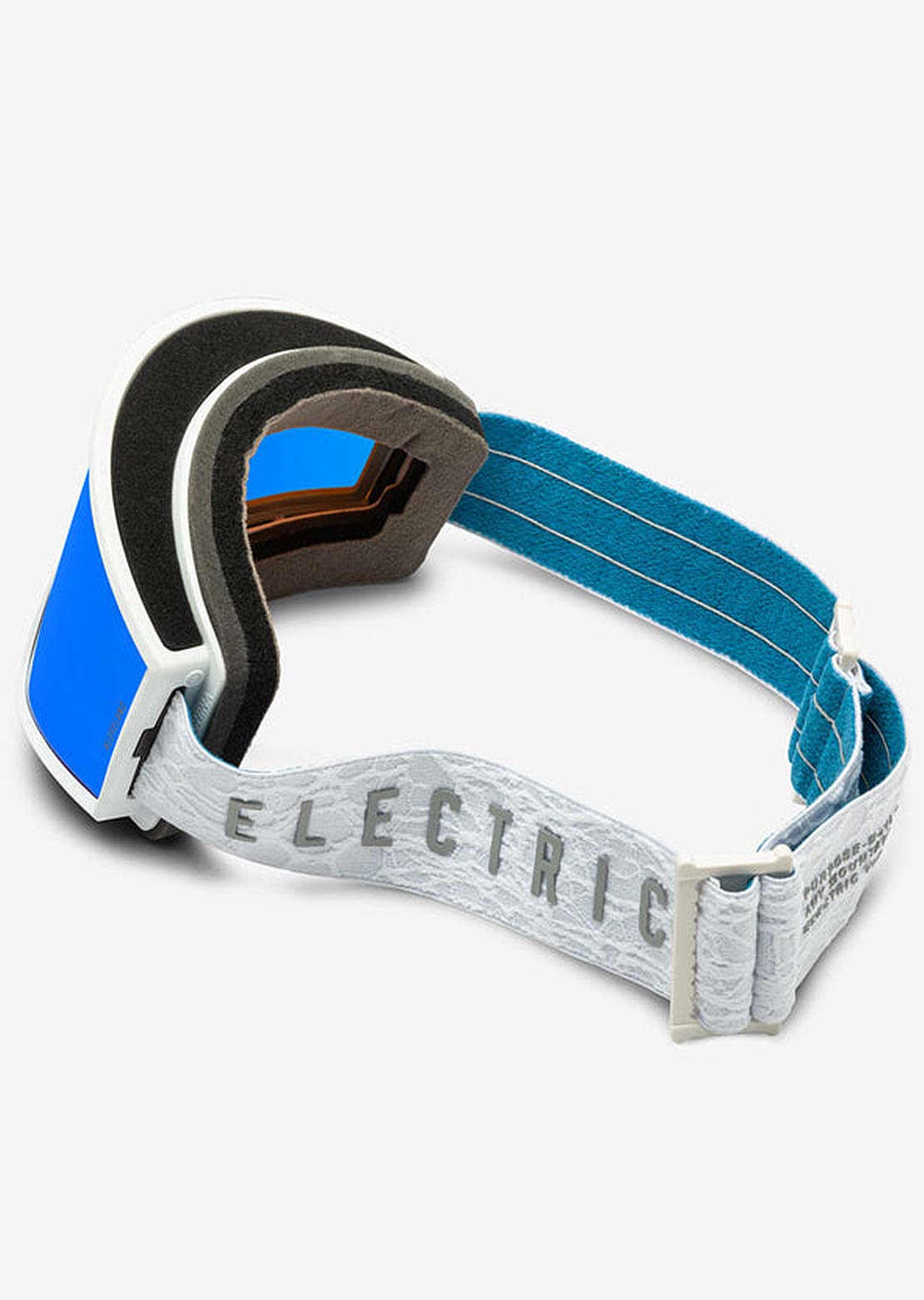 Electric Kleveland Snow Goggles Cheap Sale Cost