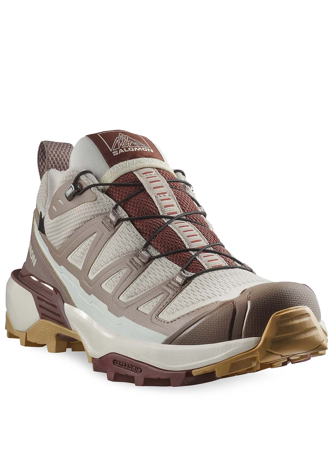 Salomon Women's X Ultra 360 Edge GORE-TEX Shoes