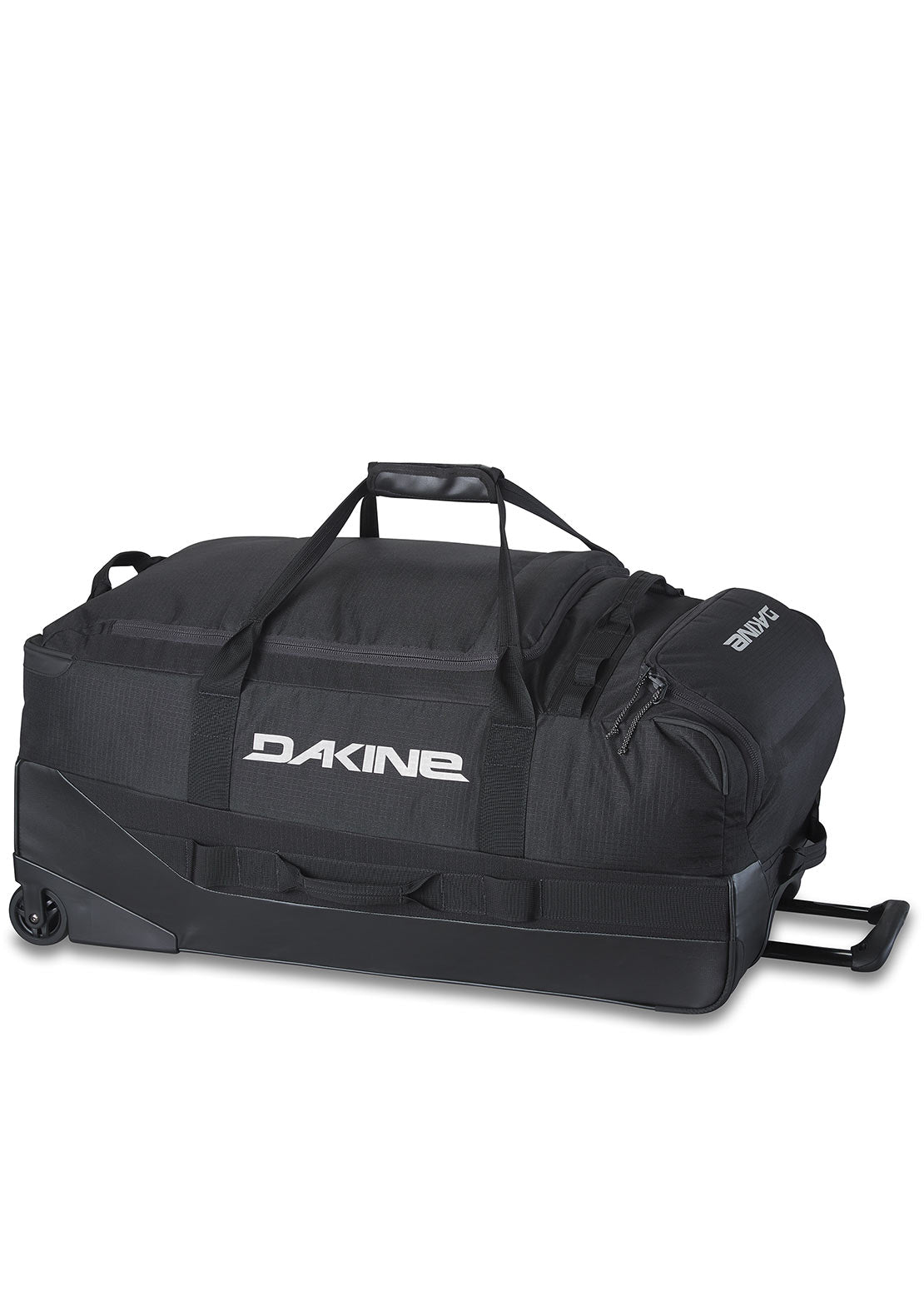 Dakine Torque 125L Wheeled Duffle Bag Cheap Buy Authentic