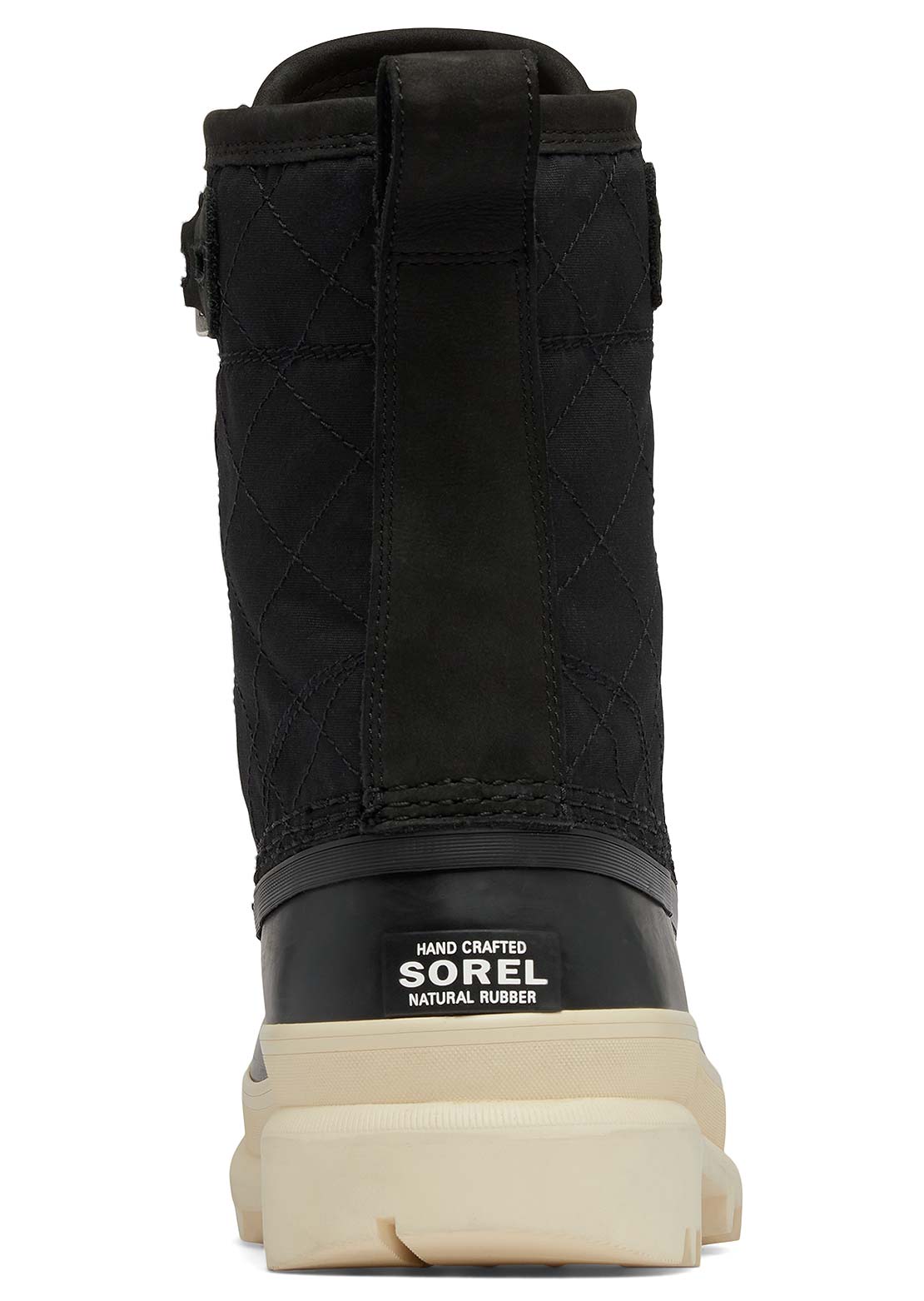 Sorel Women's Caribou Royal Winter Boots