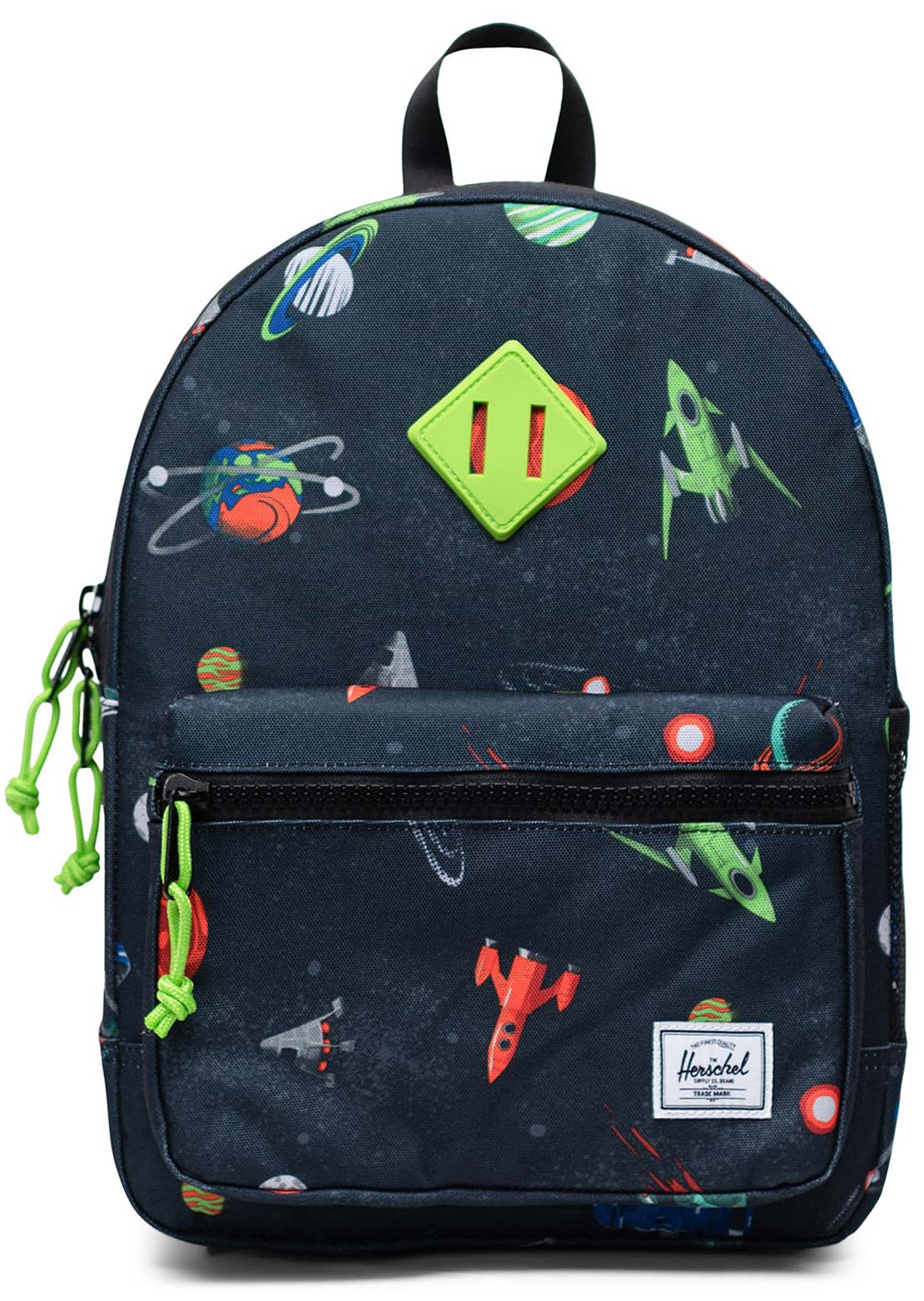 Herschel Junior Heritage Backpack Discount