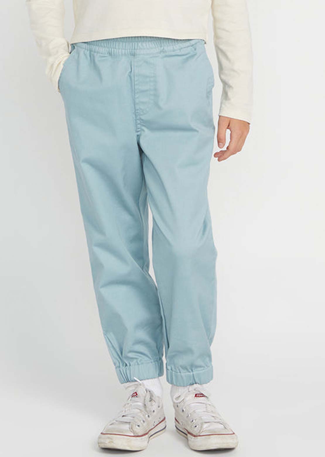 Volcom Junior Frochickie Jogger Pants Buy Cheap Pices