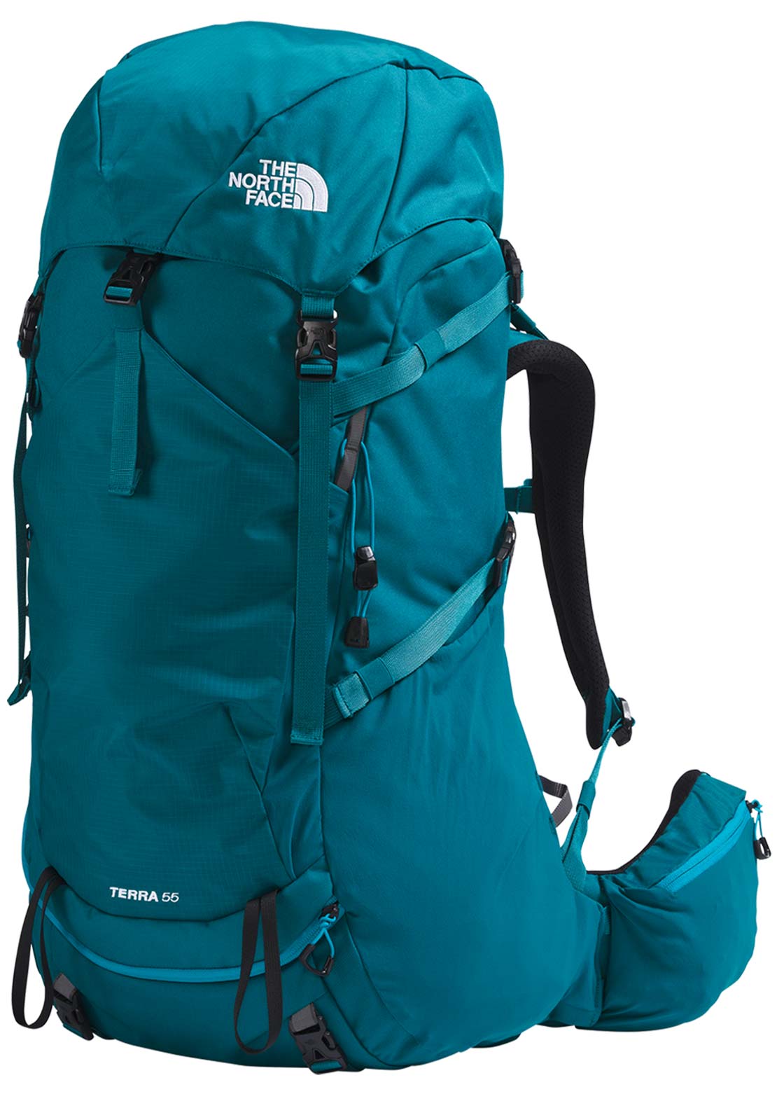 The North Face Women's Terra 55 Backpack