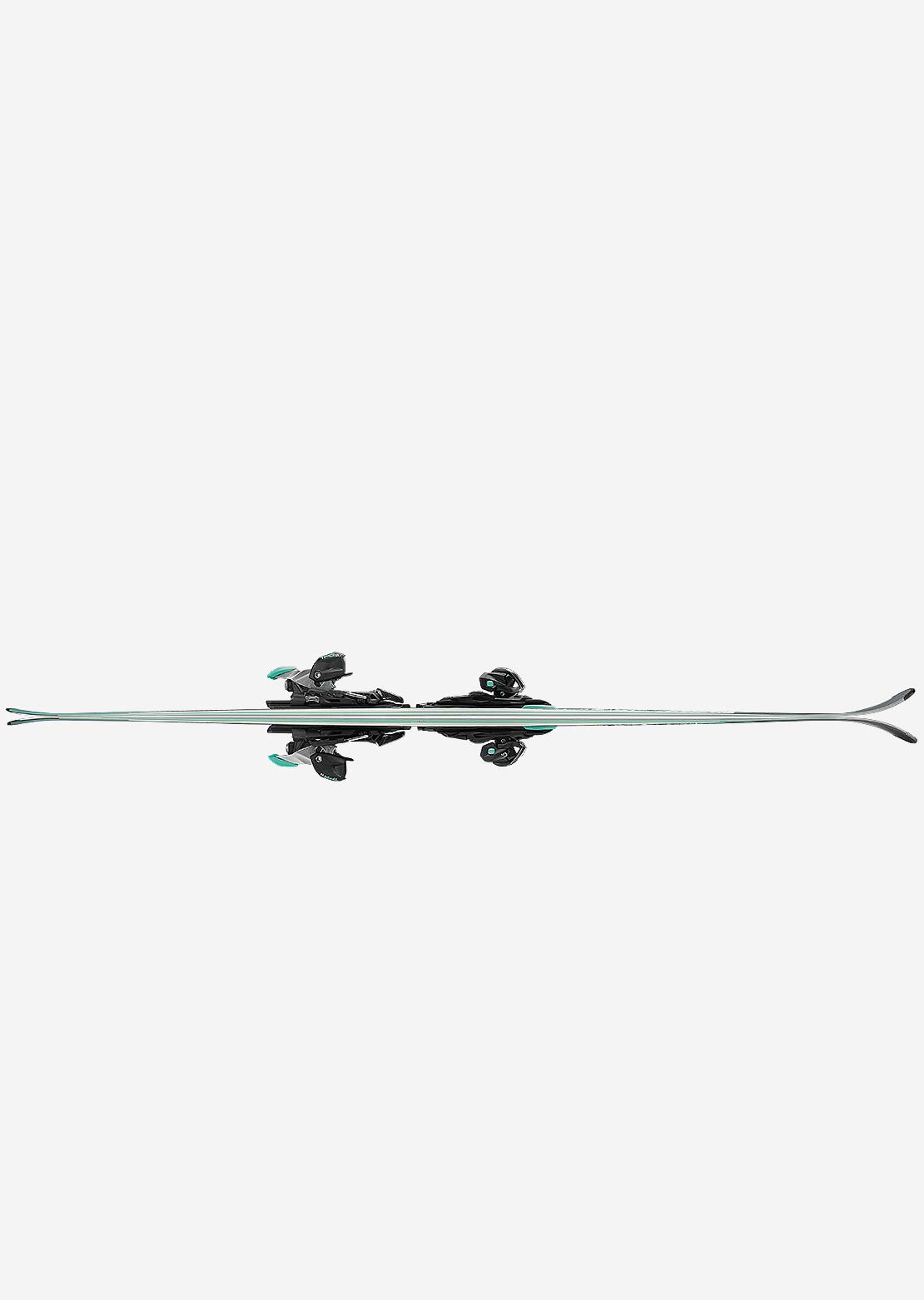 Nordica Men's Wildbelle 84DC Skis