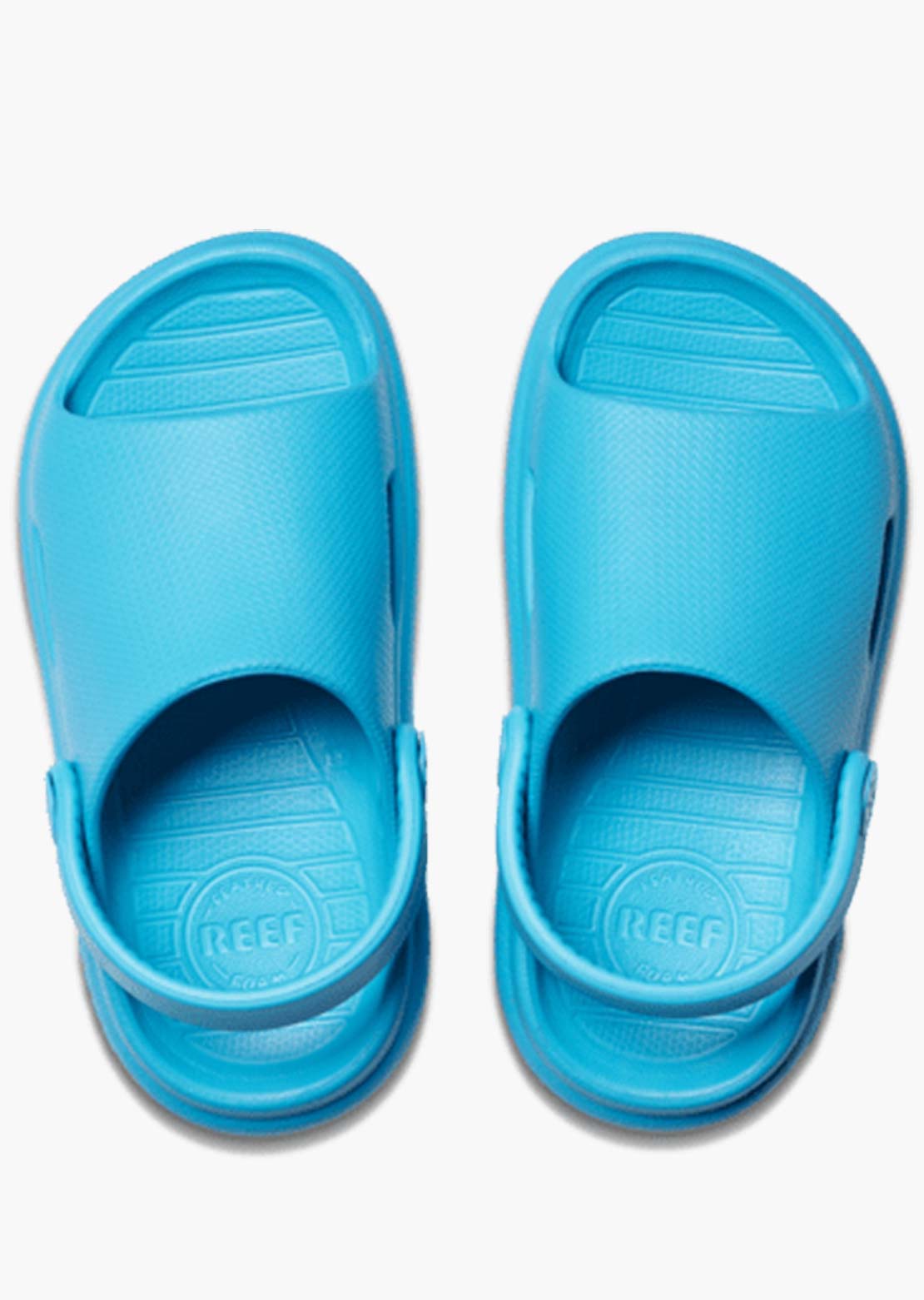 Reef Toddler Little Rio Slide Sandals Clearance How Much