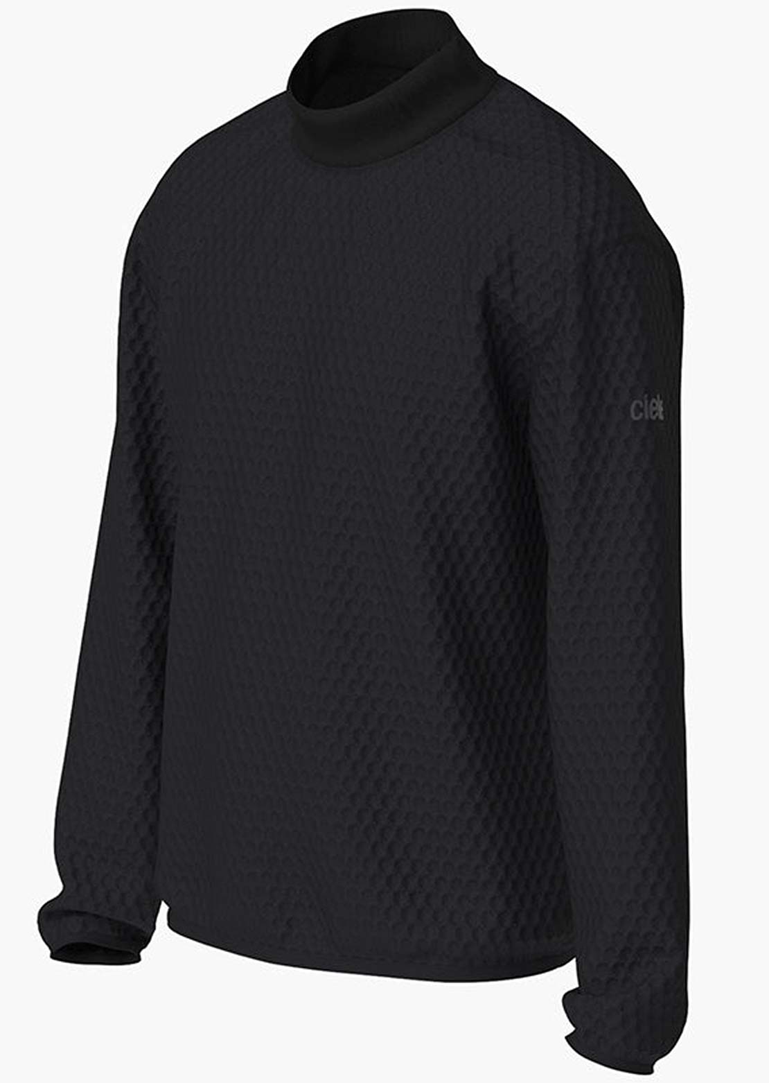 Ciele Unisex VLV Mockneck Long Sleeve Cheap Sale Free Shipping