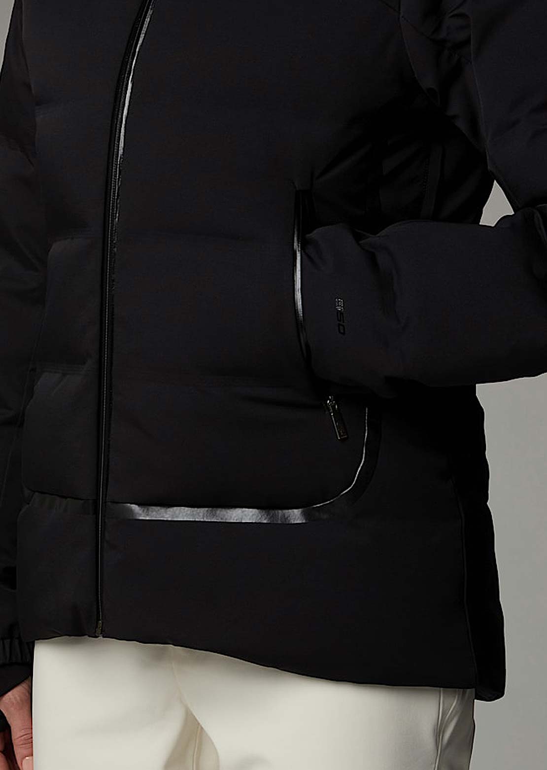 The North Face Women's Cirque Down Jacket