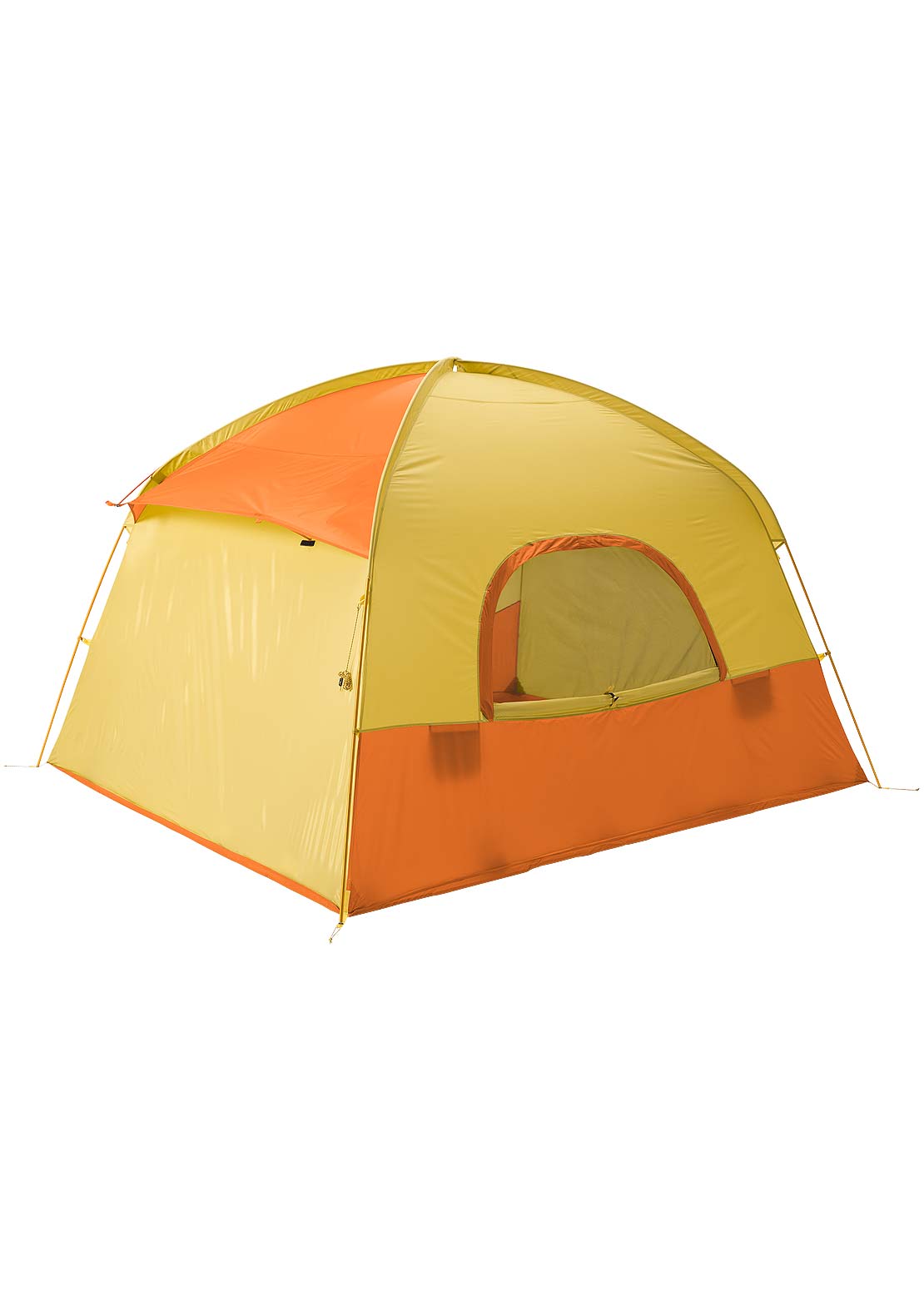 The North Face Sequoia 4-Person Tent Cheap Sale Low Pice