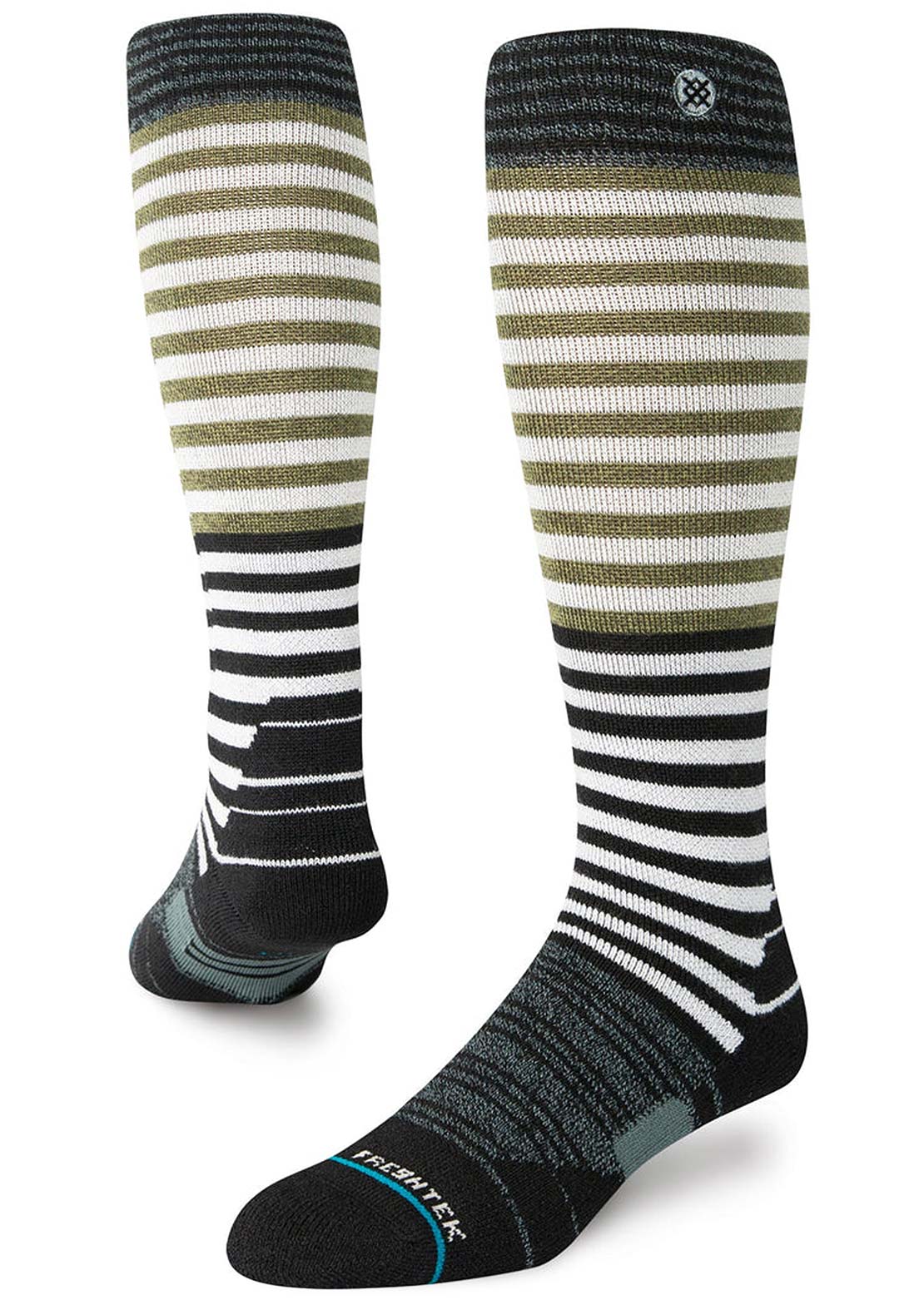 Stance Diatonic Snow Winter Socks Get To Buy