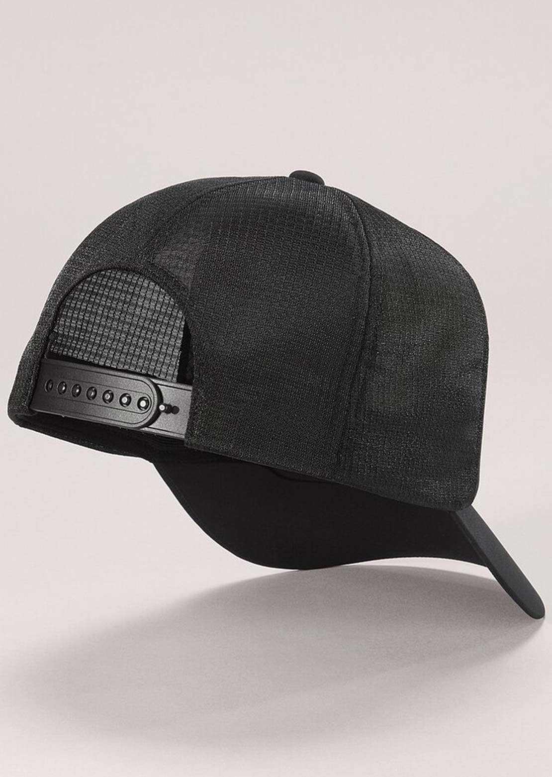 Arc'teryx Bird Trucker Curved Cap