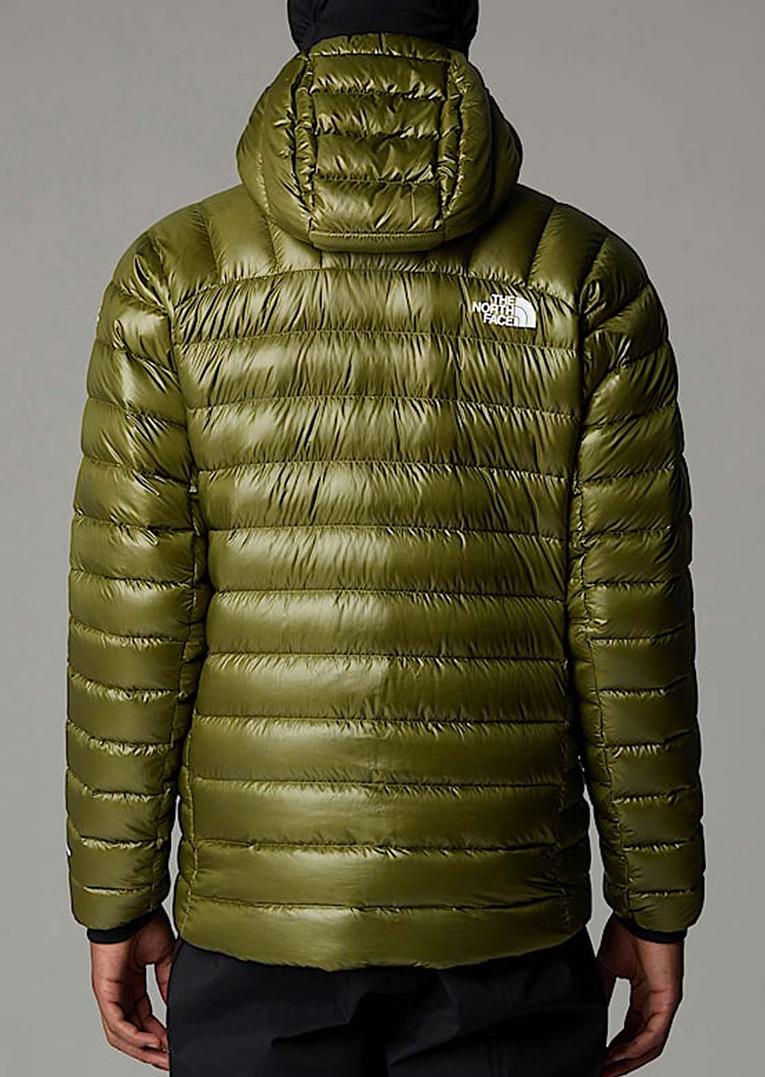 The North Face Men's Summit Breithorn Hood