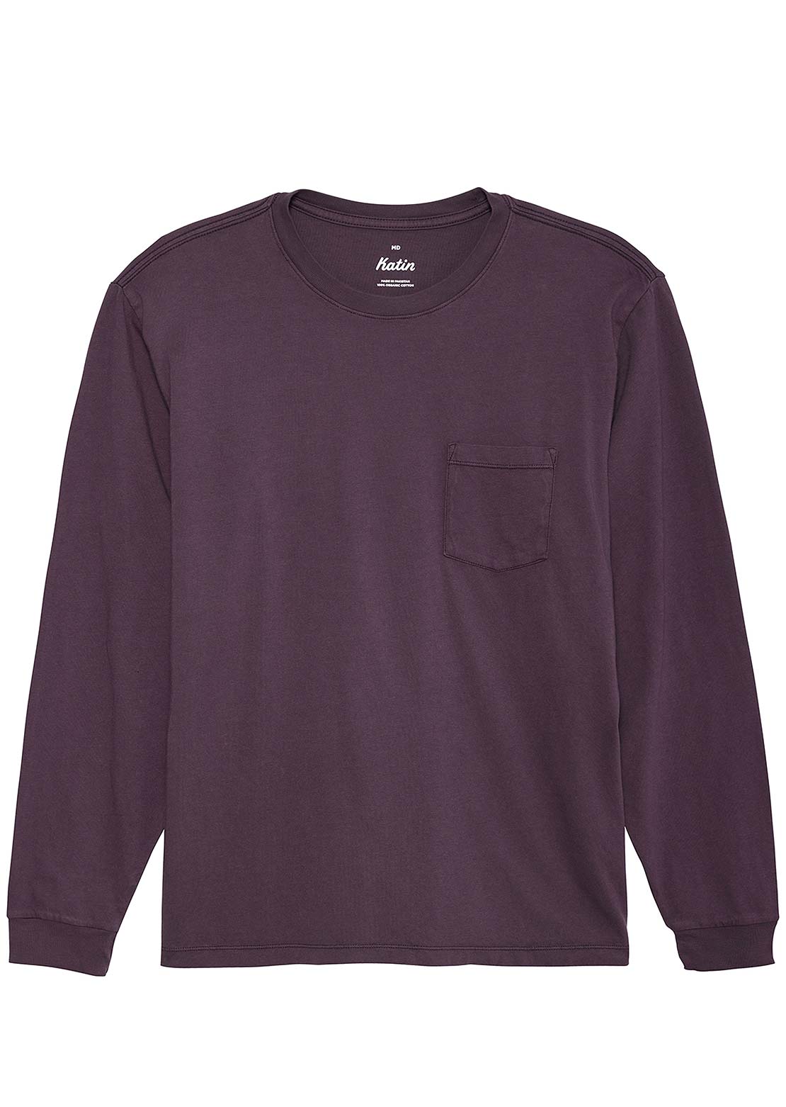 Katin Men's Base Long Sleeve