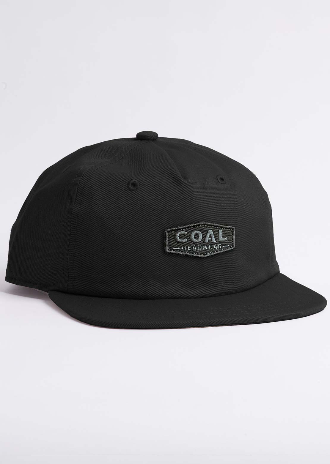 Coal Bronson Cap Best Sale Online