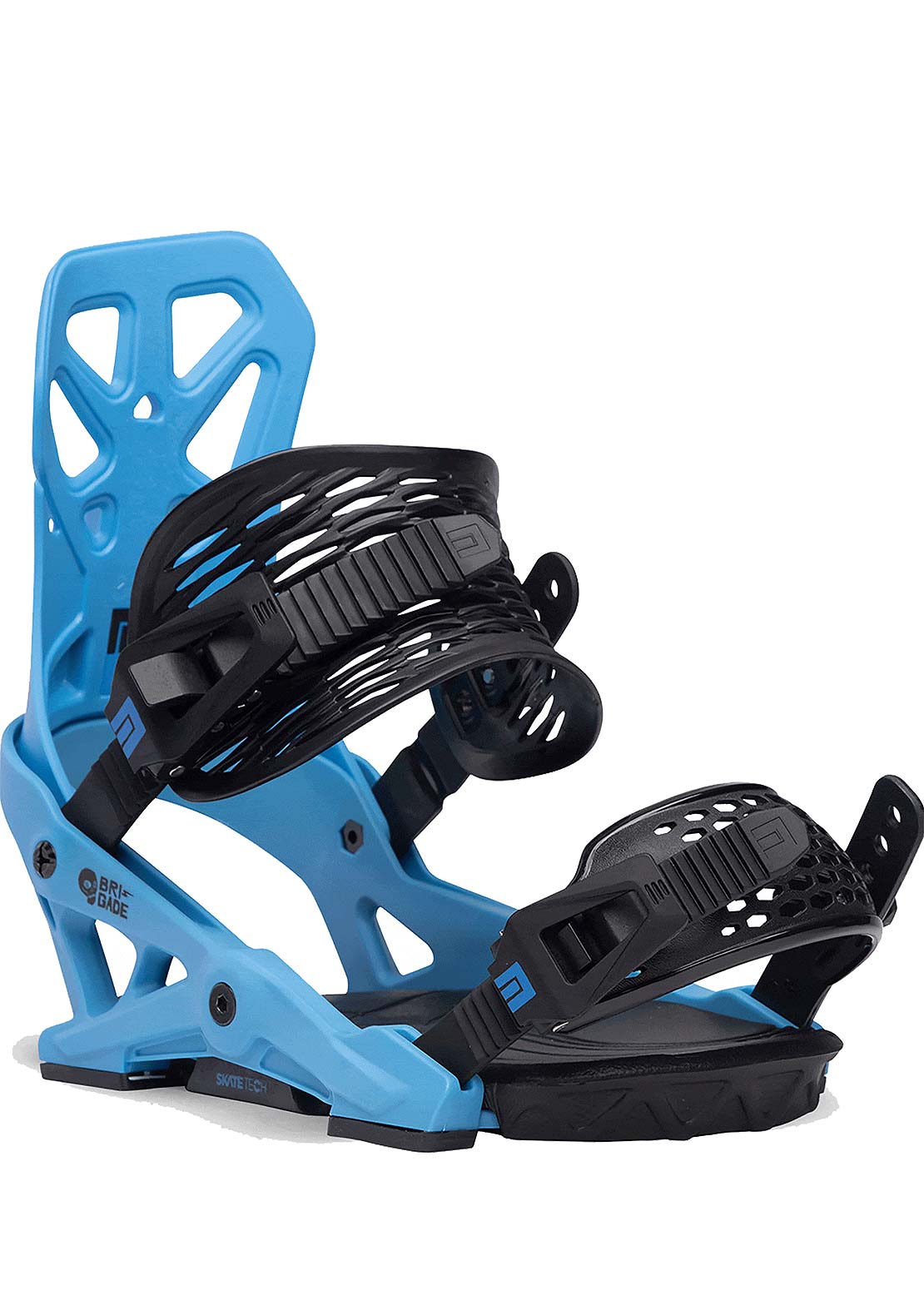 NOW Brigade Snowboard Binding Free Shipping Get To Buy