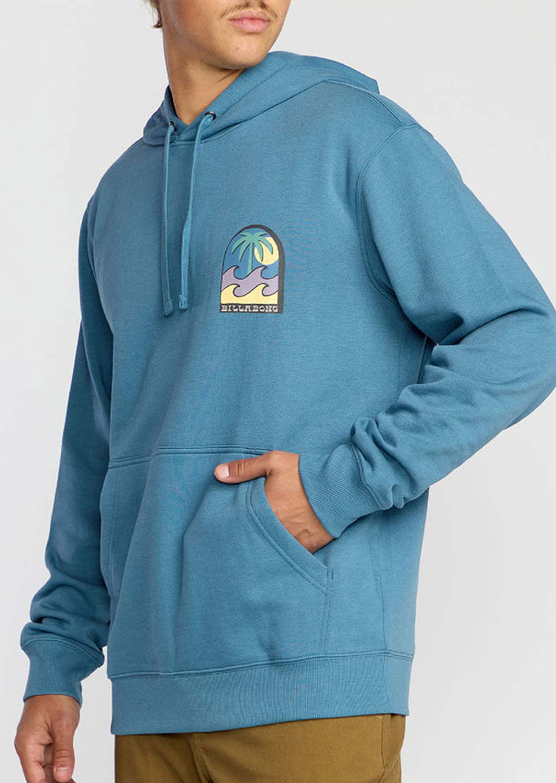 Billabong Men's Tombstone Pullover