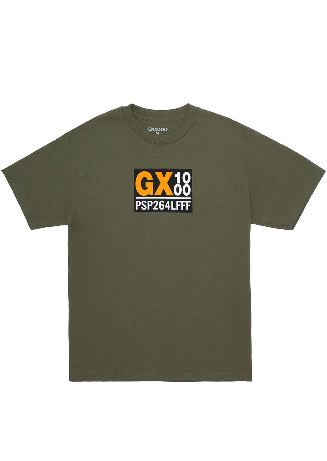 GX1000 PSP T-Shirt Free Shipping Tumblr