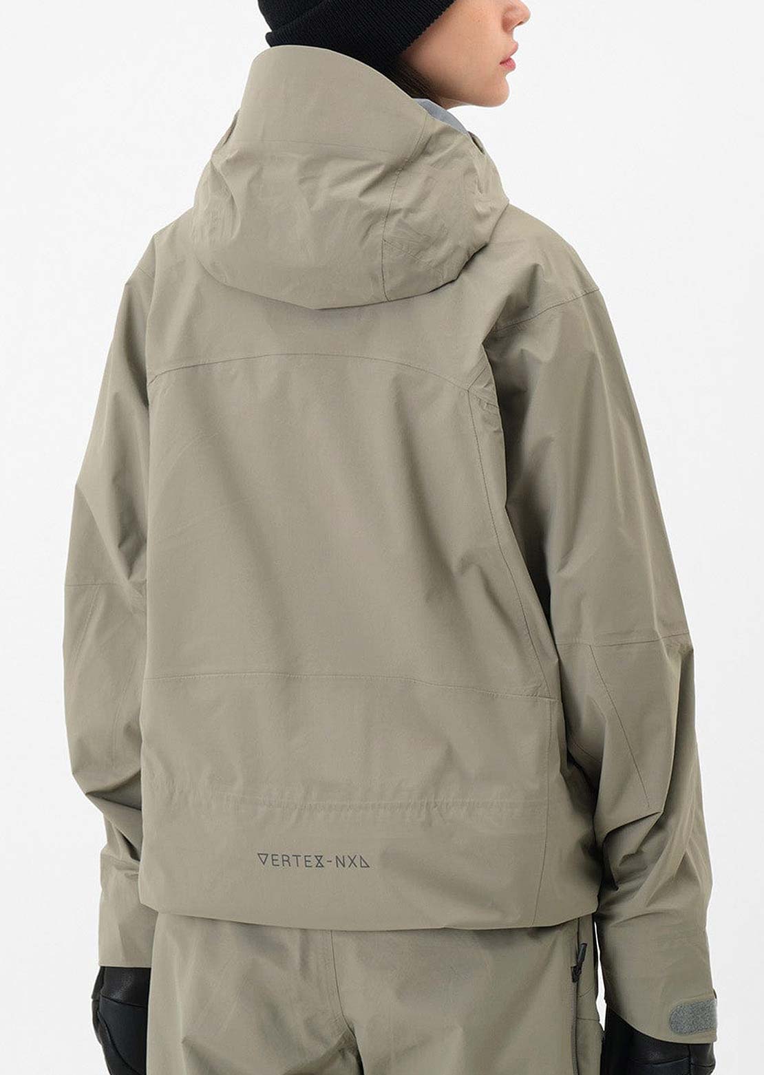 Dimito x Vertex VTX OG 3L Jacket In China Online