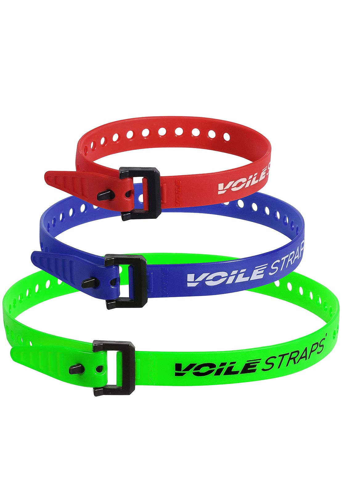 Voil¨¦ Straps Nylon Buckle Variety Pack Outlet Amazon