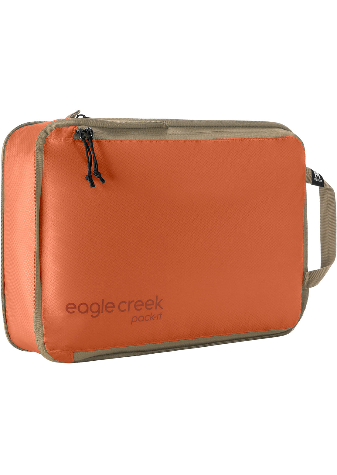 Eagle Creek Pack-It Isolate Compression Cube Free Shipping With Paypal