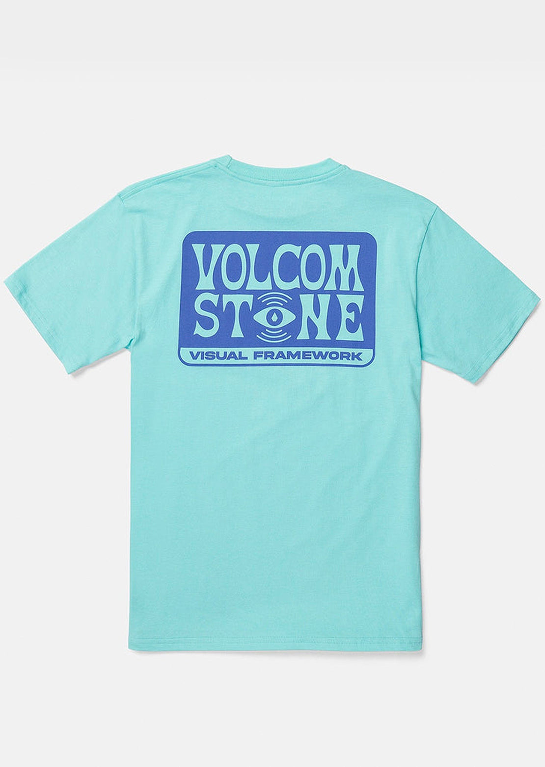 Volcom Toddler Viz Fray T-Shirt Buy Cheap Great Deals