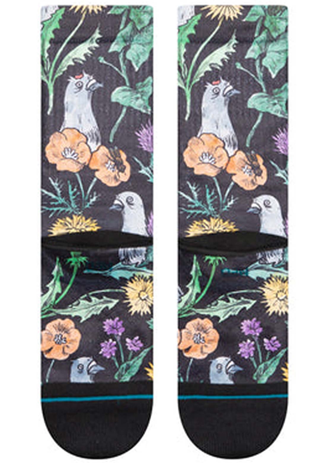 Stance Unisex Arpa TDFR Just Flocked Socks Clearance Cheap Online