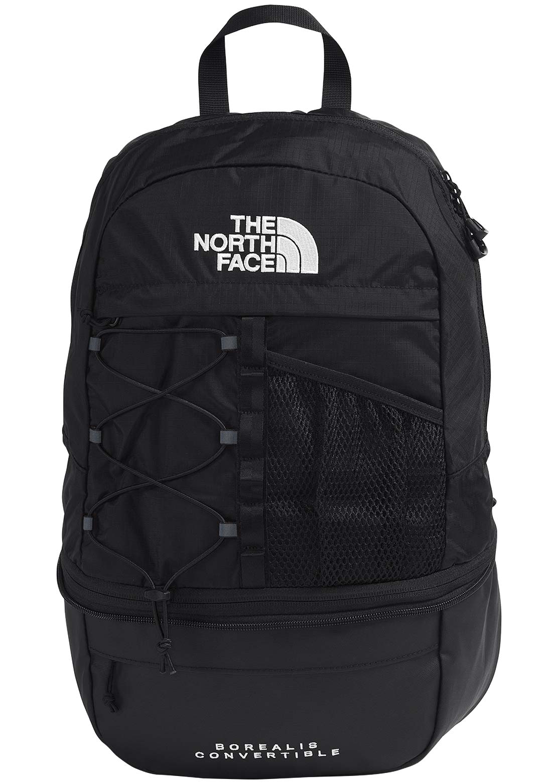 The North Face Men's Borealis Convertible Backpack