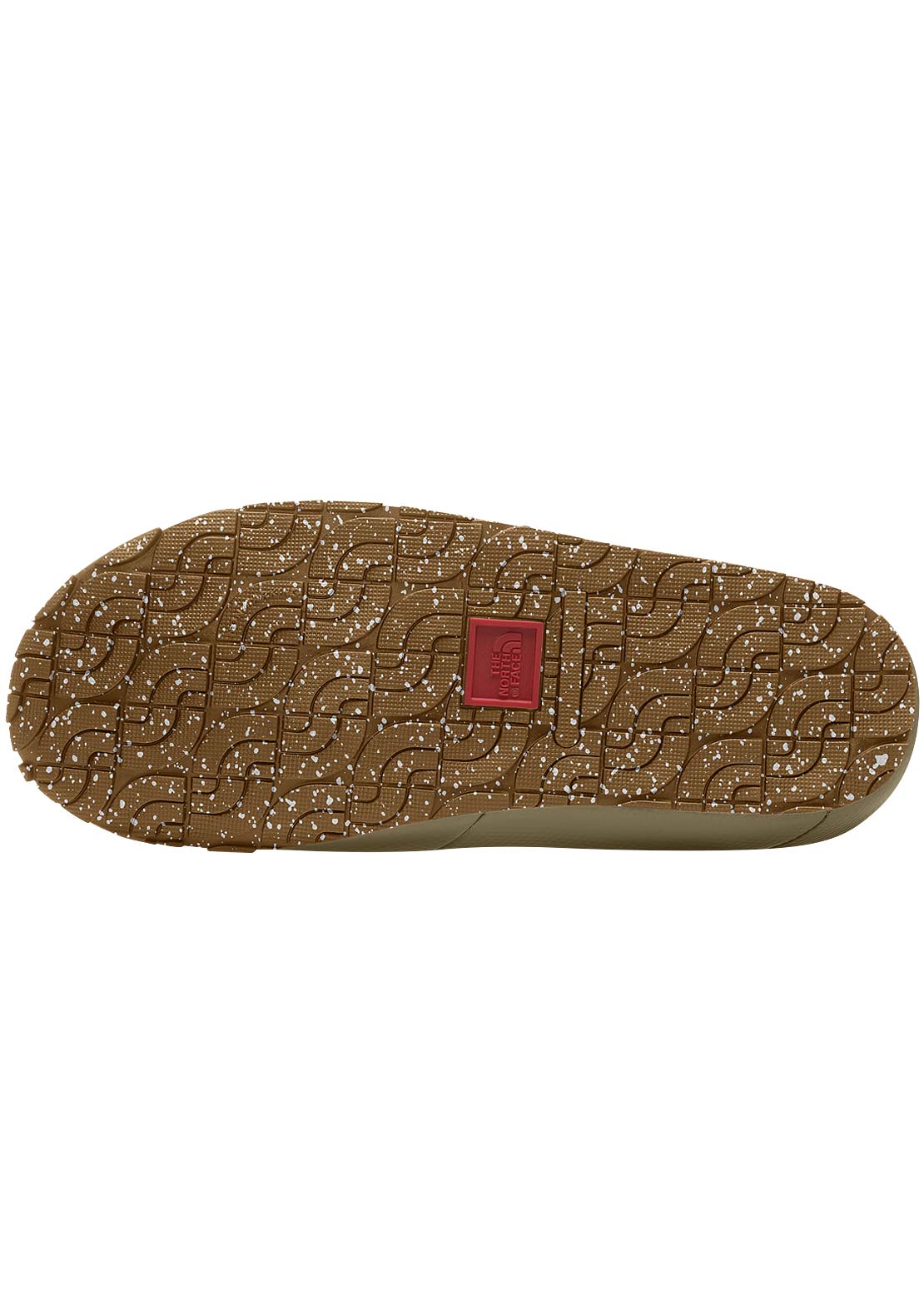 The North Face Men's ThermoBall Traction Bootie Slippers