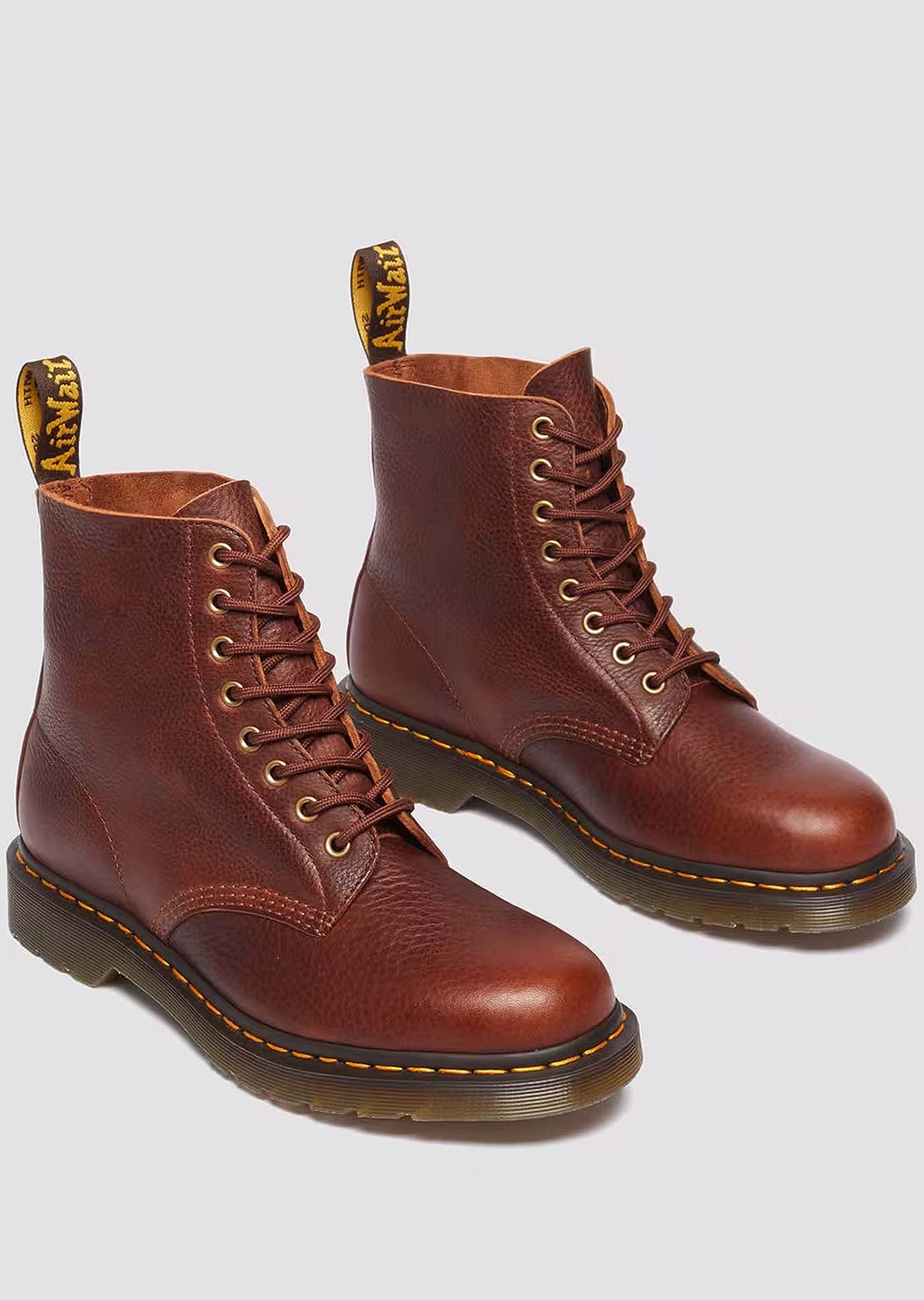 Dr.Martens Women's 1460 Pascal Ambassador Boots