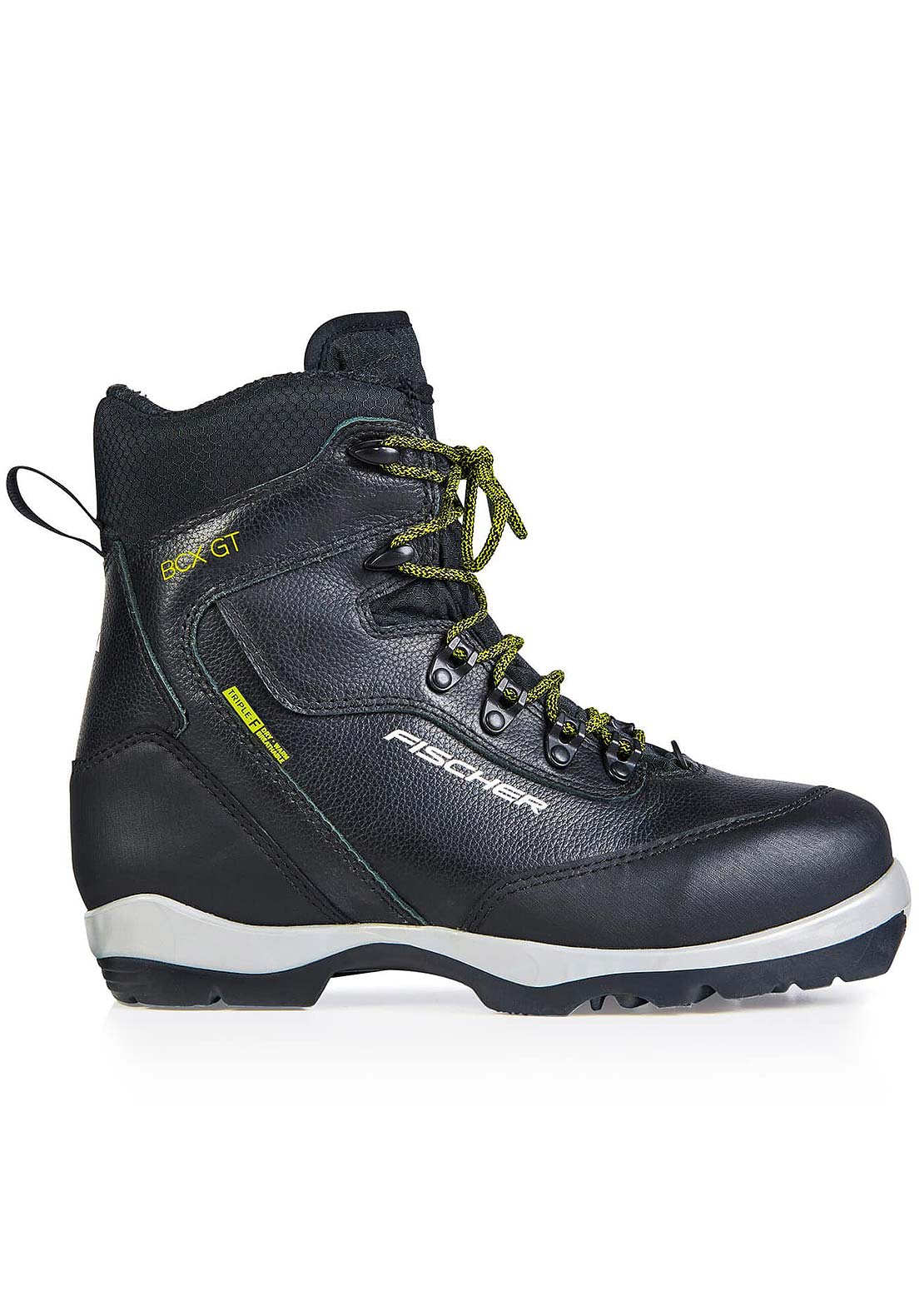 Fischer BCX Grand Tour Waterproof Boots Factory Outlet For Sale