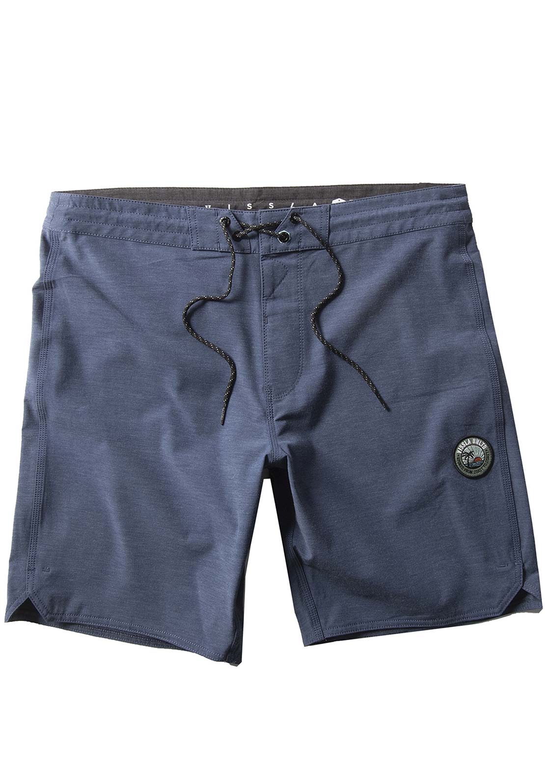 Vissla Men's Solid Sets 18.5 Boardshorts