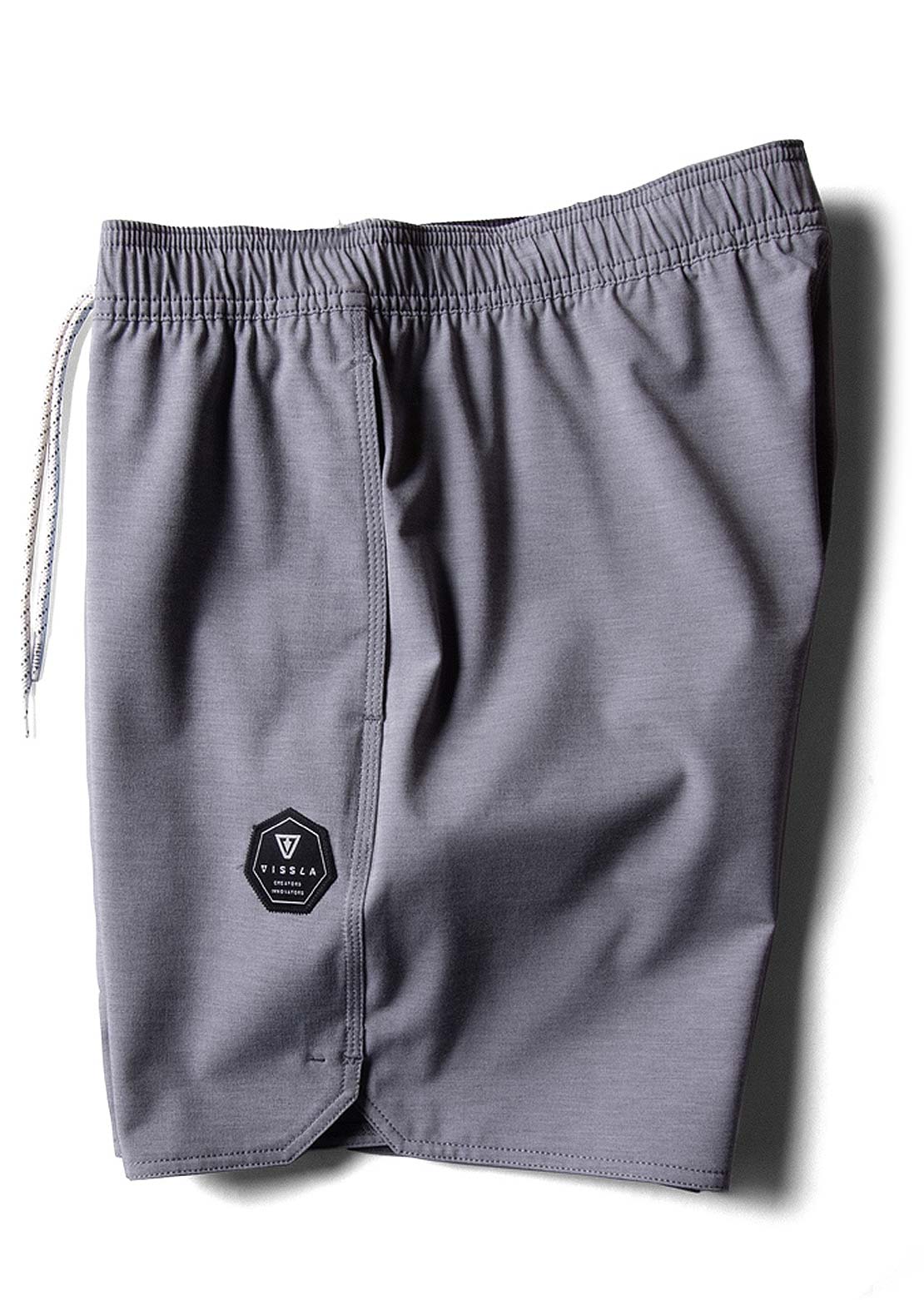 Vissla Men's Breakers 16.5 Ecolastic Boardshorts