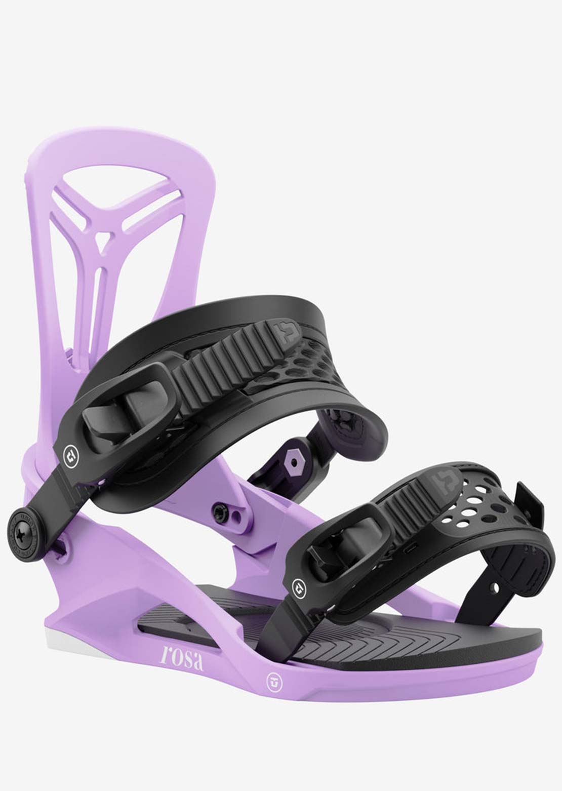 Union Women's Rosa Snowboard Bindings