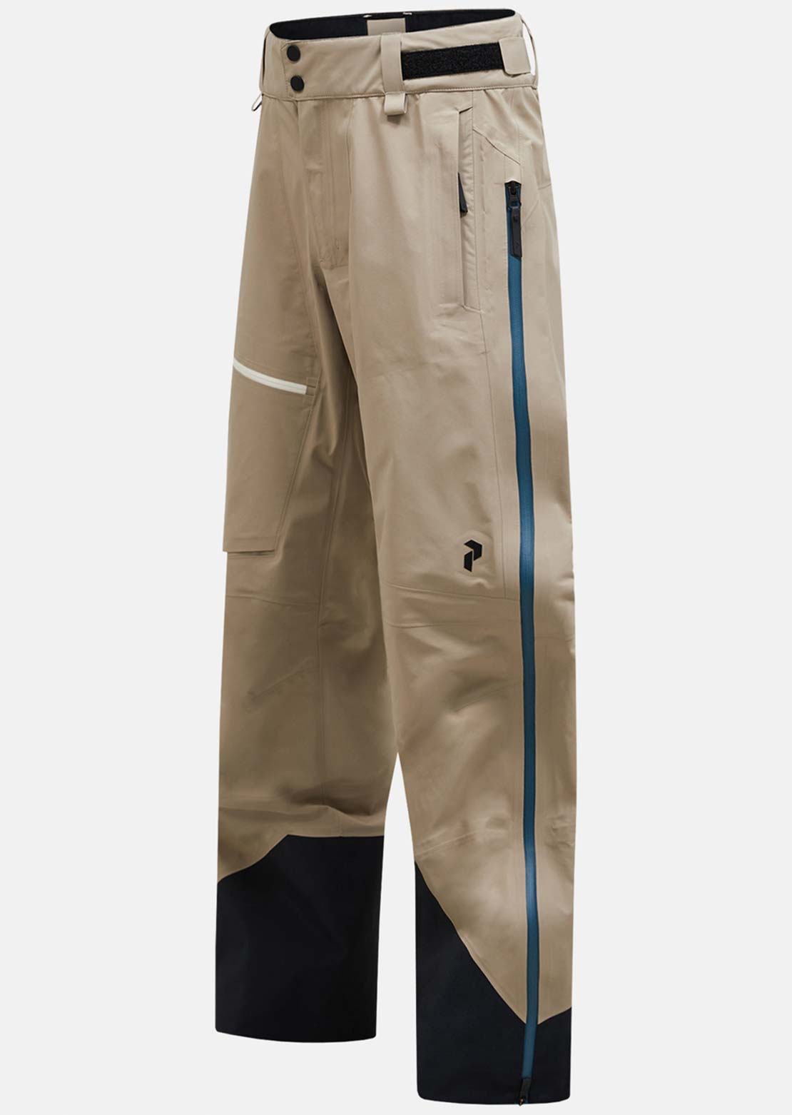 Peak Performance Women's Alpine Gore-Tex Pants