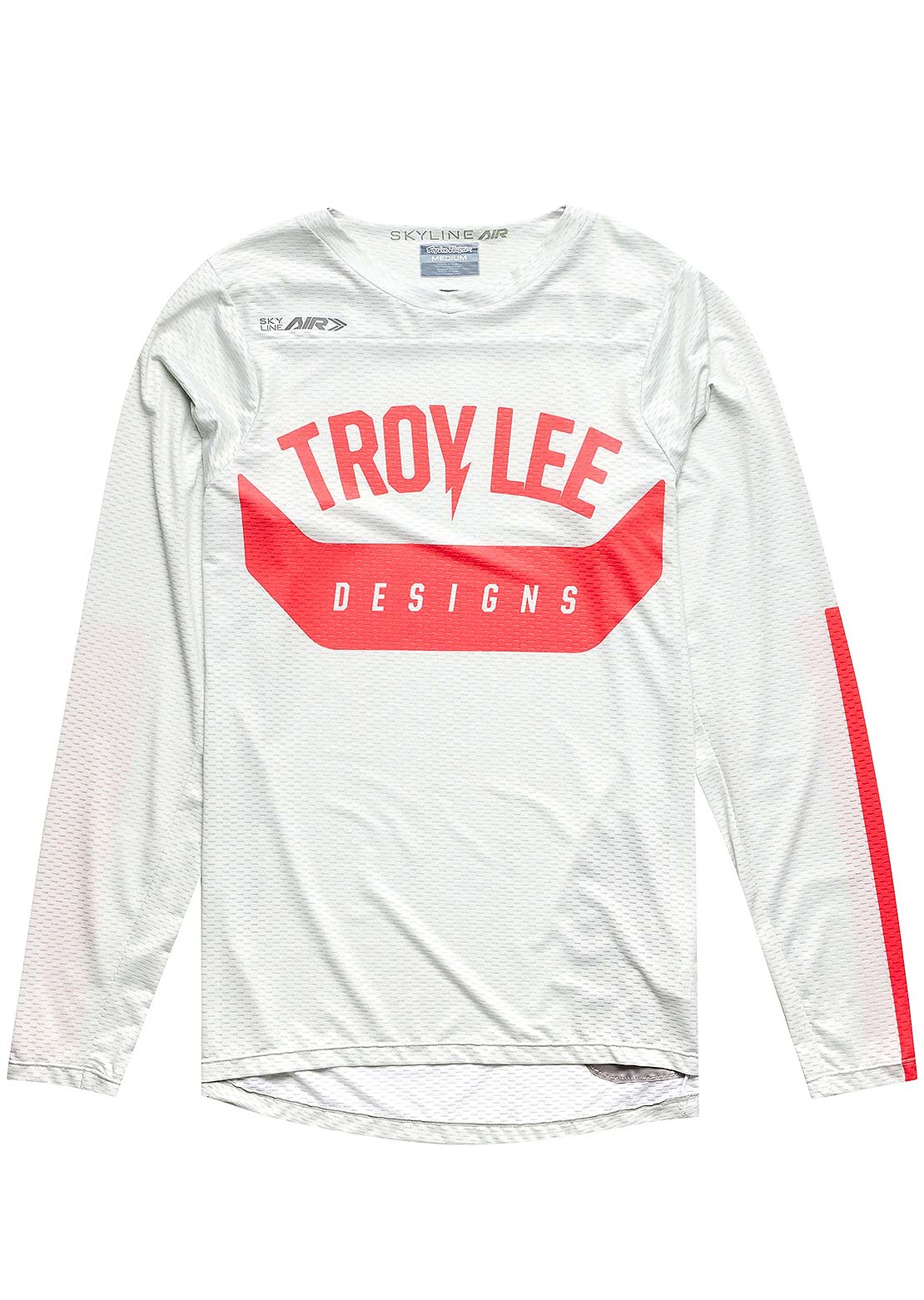 Troy Lee Men's Skyline Air Longsleeve Jersey