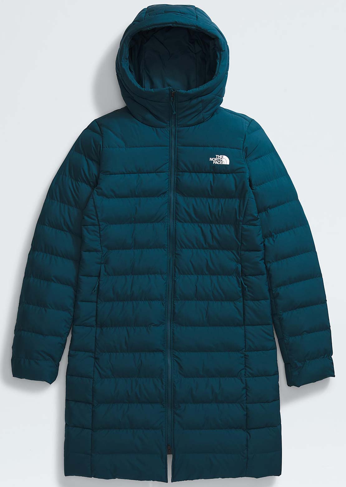 The North Face Women's Aconcagua Parka Jacket