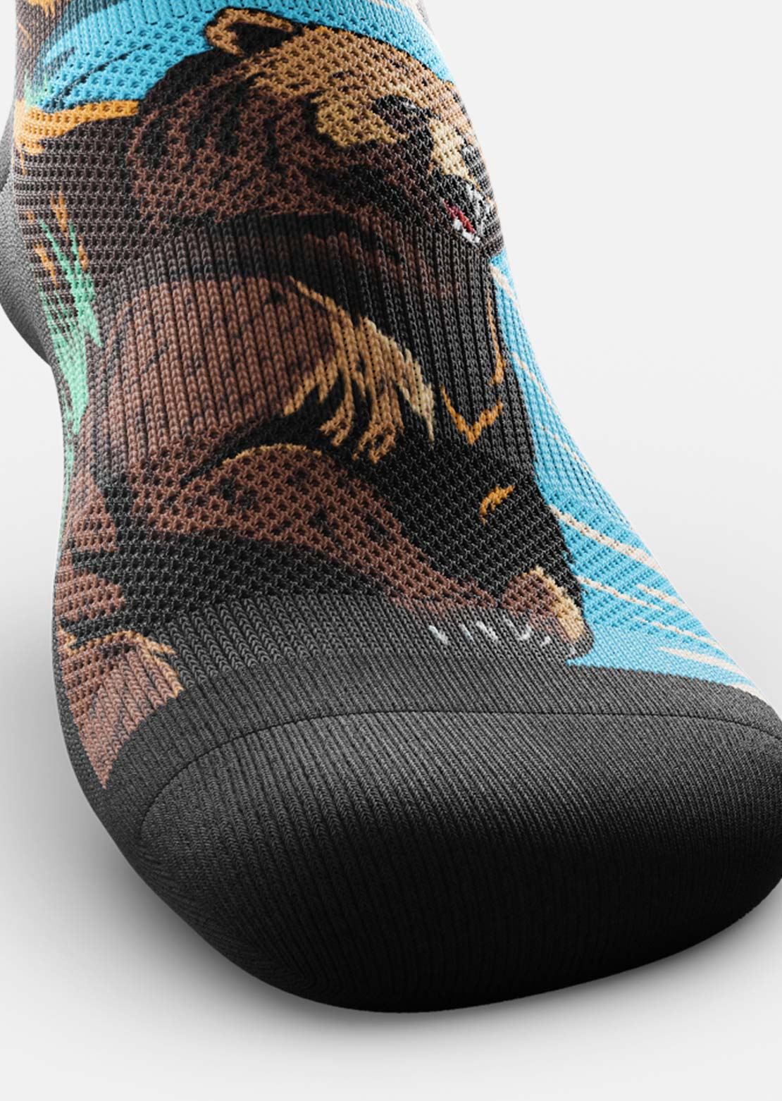 Outway Grizzly Bear Crew Socks Cheap Amazon