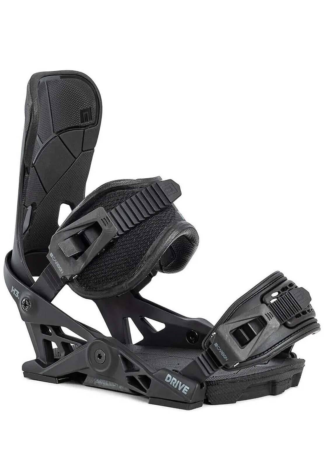 NOW Men's Drive Snowboard Binding