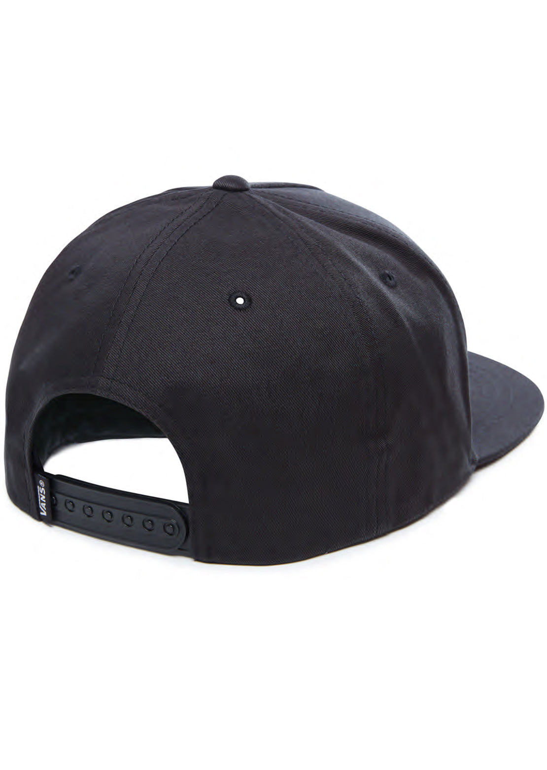 Vans Junior Full Patch Snapback Cap Cheap Purchase