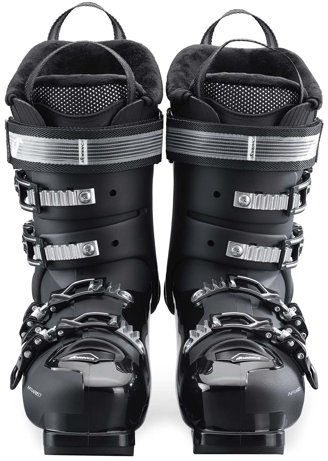 Nordica Women's Speedmachine 3 85 Ski Boots